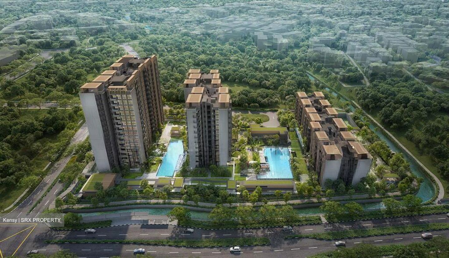 Narra Residences (D23), Apartment #630663961